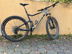 Scott - Spark RC 900 SL AXS 2020, 2020