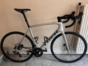 Trek - Sl 5, 2021