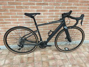 Cannondale - Topstone Neo SL 2 2023, 2023