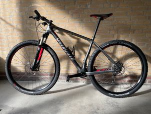 Specialized - Stumpjumper Comp 29 2014, 2014