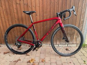 Trek - Checkpoint SL 6 eTap 2023, 2023