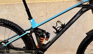 Mondraker - Frameset Foxy R Carbon “29 Frameset, 2019