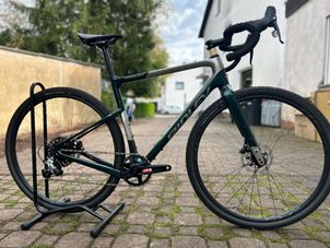 Ridley - Kanzo Adventure - Sram Rival 1x11sp 2022, 2022