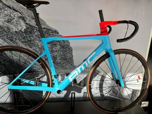 BMC - Teammachine SLR 01 MOD 2023 Frameset, 2023