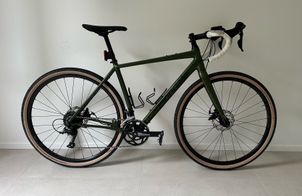 Cannondale - Topstone Sora 2019, 2019