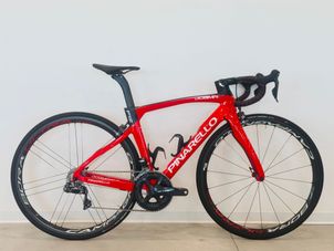 Pinarello - Dogma F12 rim, 2020