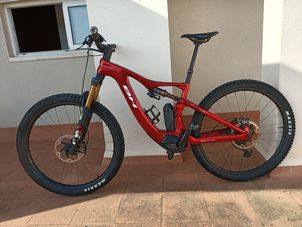 BH - iLYNX+ TRAIL PRO 8.9 2023, 2023