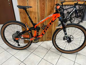 Trek - Slash 9.8 2018, 2018