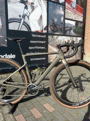 Cannondale - SuperSix EVO SE 2023, 2023