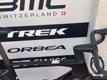 Brugt BMC Teammachine R 01 FOUR 2024 2024 Road & Gravel — billede 10 af 13
