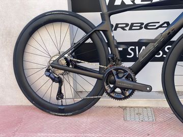 Brugt BMC Teammachine R 01 FOUR 2024 2024 Road & Gravel — billede 2 af 13