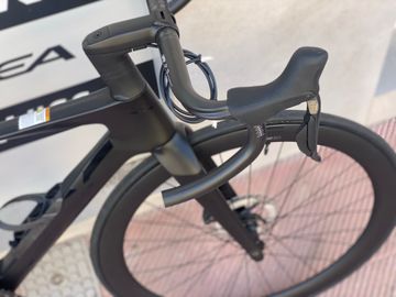 Brugt BMC Teammachine R 01 FOUR 2024 2024 Road & Gravel — billede 12 af 13