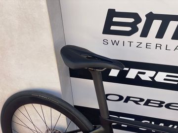Brugt BMC Teammachine R 01 FOUR 2024 2024 Road & Gravel — billede 9 af 13