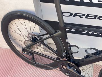 Brugt BMC Teammachine R 01 FOUR 2024 2024 Road & Gravel — billede 8 af 13