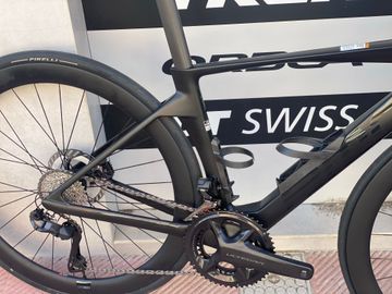 Brugt BMC Teammachine R 01 FOUR 2024 2024 Road & Gravel — billede 5 af 13
