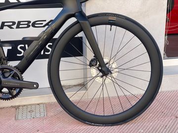 Brugt BMC Teammachine R 01 FOUR 2024 2024 Road & Gravel — billede 4 af 13