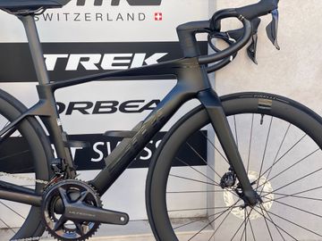 Brugt BMC Teammachine R 01 FOUR 2024 2024 Road & Gravel — billede 3 af 13