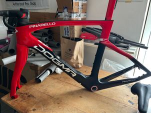 Pinarello - Dogma F Rim 2023, 2023