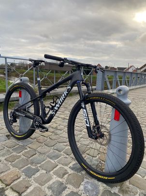 Specialized - S-Works Epic World Cup 2024, 2024