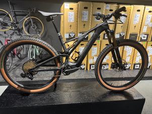 Specialized - S-Works Turbo Levo SL, 2021