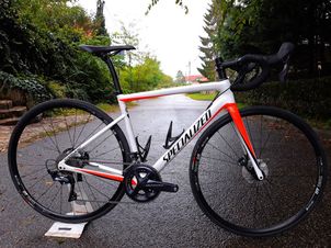 Specialized - Sl6 disc, 2019