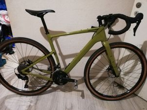 Cannondale - Topstone Carbon 4 2023, 2023