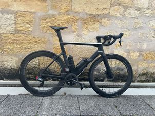 BMC - Timemachine 01 ROAD TWO 2021, 2021