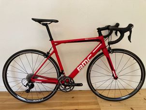 BMC - teammachine SLR03, 2016