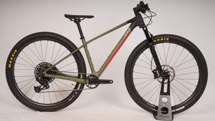 Orbea - ALMA M11-AXS 2022, 2022