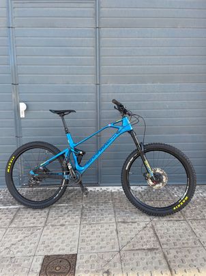 Mondraker - Foxy Carbon R 2018, 2018