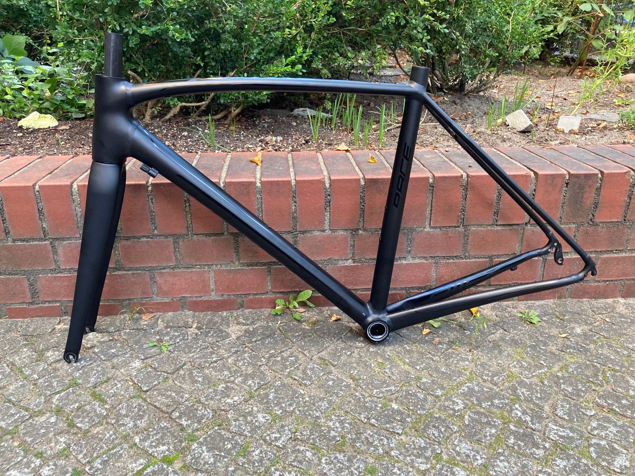 Specialized Allez E5 Smartweld Frameset used in 54 cm | buycycle USA