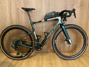 Ridley - Kanzo Adventure - Sram Rival AXS XPLR 1x12sp 2022, 2022