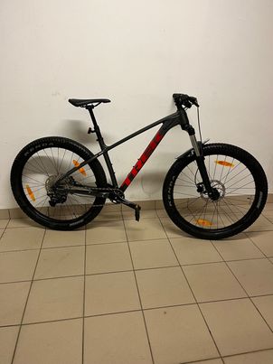 Trek - Roscoe 6 2022, 2022