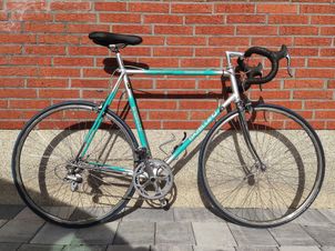 Fahrradmanufaktur - Gazelle champion mondial, 1990