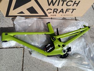 Forbidden - Druid LTD ED Frame Kit 2023, 2023