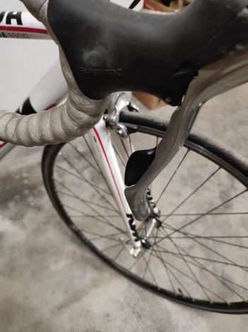 Used KTM 1000 2012 Road & Gravel, White — image 4 of 4
