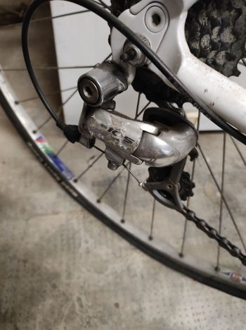 Used KTM 1000 2012 Road & Gravel, White — image 2 of 4