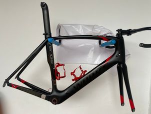 Specialized - S-Works Venge RED HRR 2014 Frameset, 2014