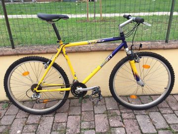 Gebrauchtes Scott Yecora 1994 MTB
