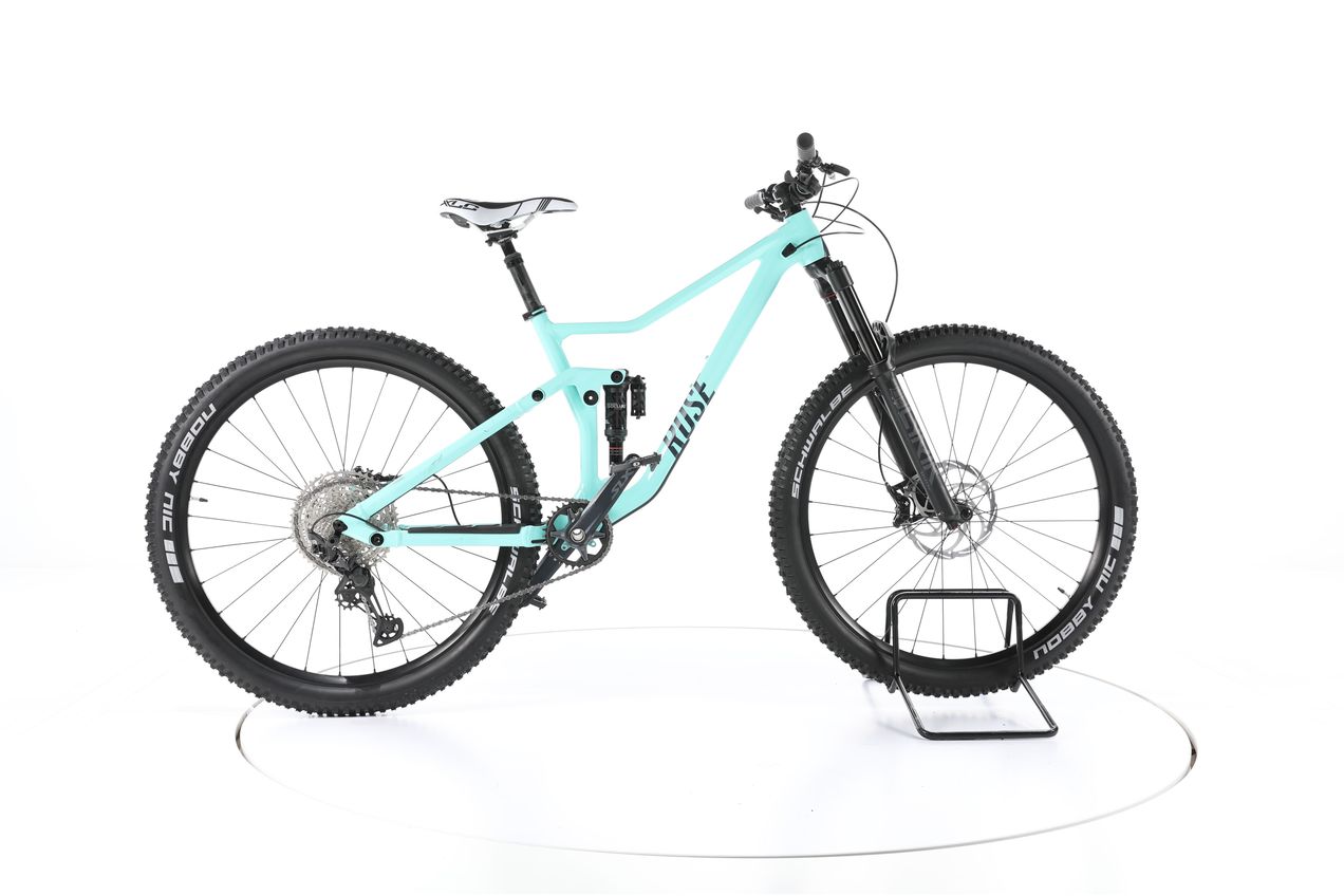 Vtt shops vario diablo x1