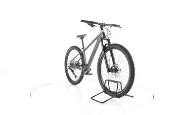Used CUBE Attention SL 2022 Mountainbike, Hellgrau — image 2 of 5