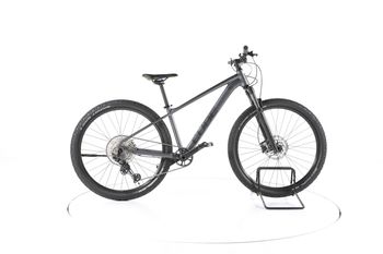 Used CUBE Attention SL 2022 Mountainbike, Hellgrau — image 1 of 5