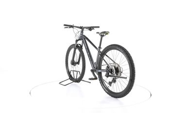 Used CUBE Attention SL 2022 Mountainbike, Hellgrau — image 4 of 5