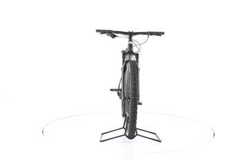 Used CUBE Attention SL 2022 Mountainbike, Hellgrau — image 5 of 5