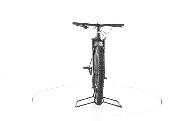Used CUBE Attention SL 2022 Mountainbike, Hellgrau — image 5 of 5
