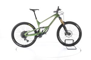 Cannondale - Cannondale Jekyll 1, 2021