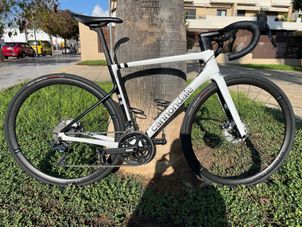 Cannondale - Supersixevo carbon ultegra Frameset, 2022