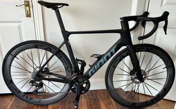 Giant, Propel Advanced Pro 0 2024