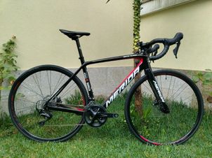 Merida - SCULTURA DISC 4000 2020, 2020