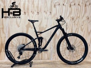 CUBE - Stereo 120 Race XT, 2022